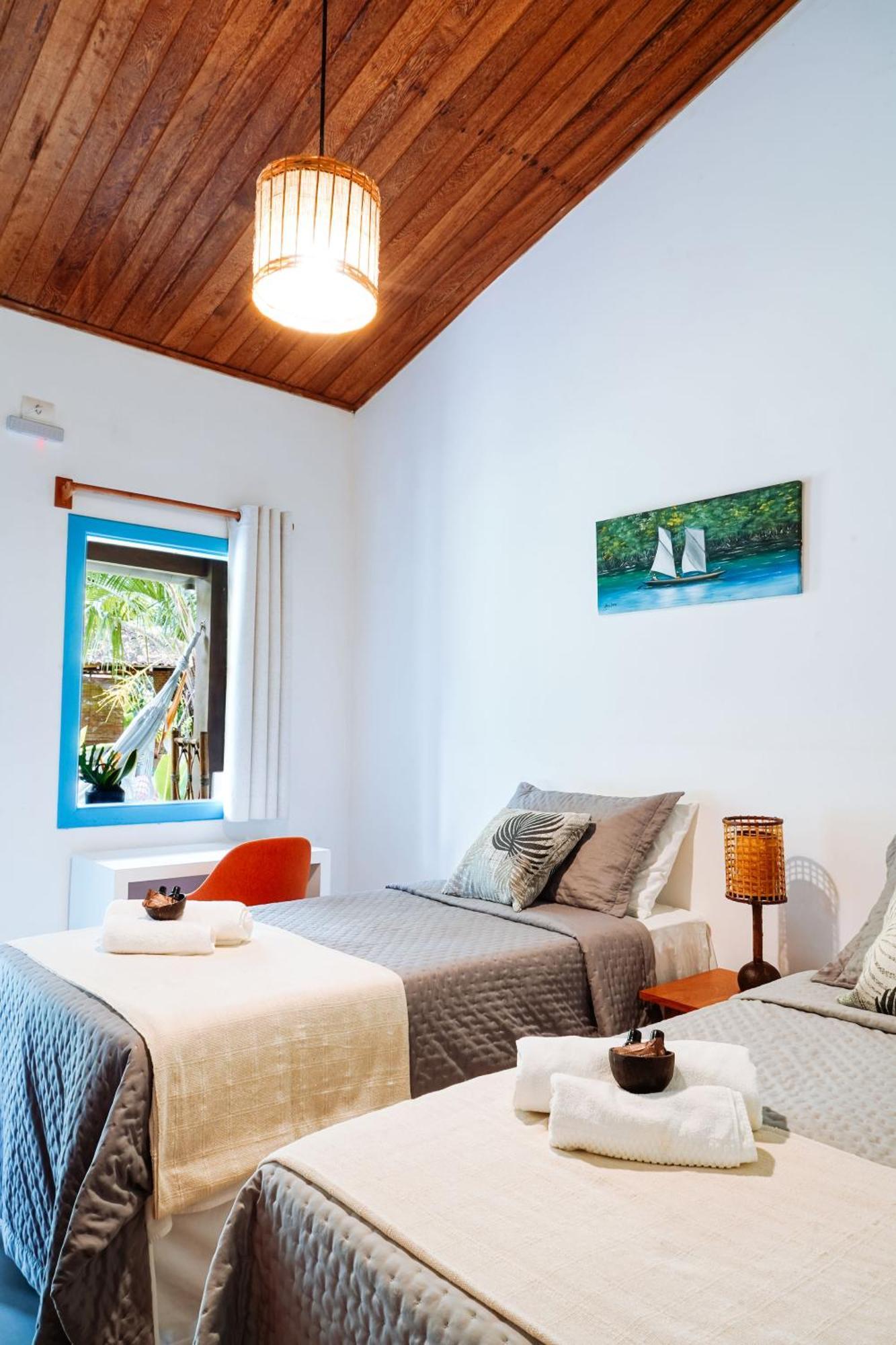 Aqualtune Inn Barra Grande (Bahia)