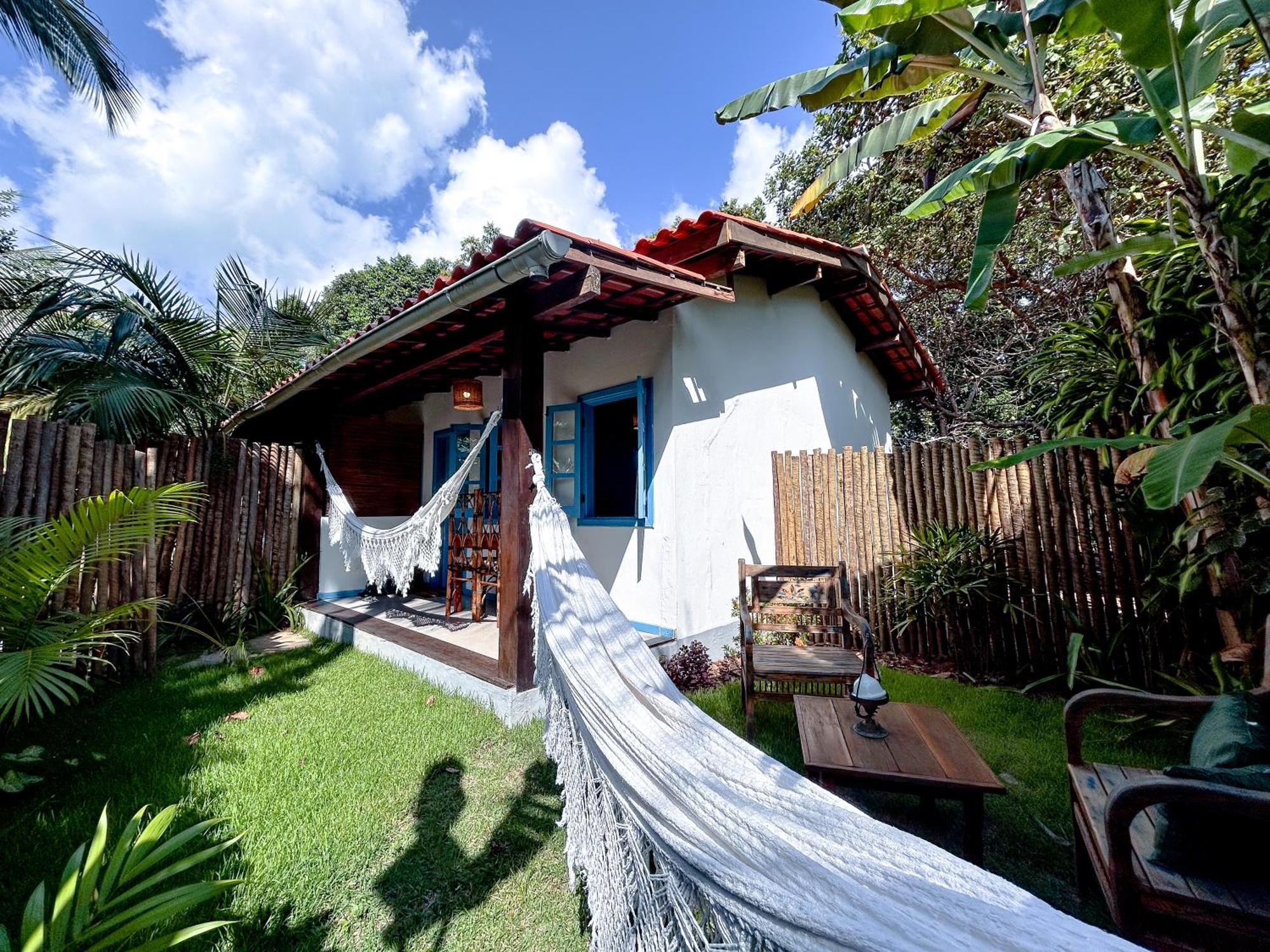 Aqualtune Inn Barra Grande (Bahia)