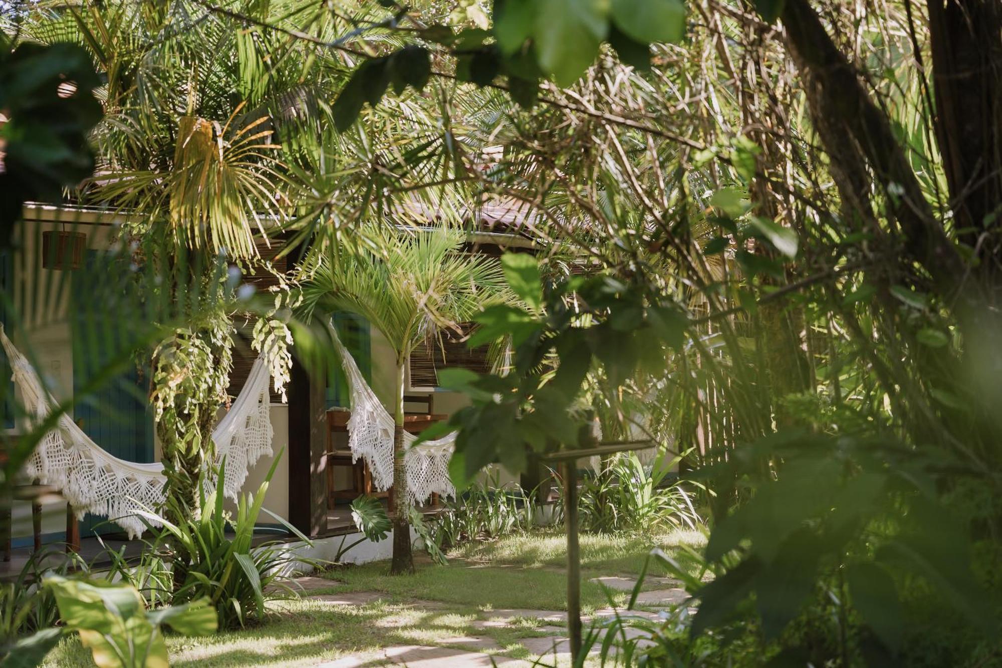 Aqualtune Inn Barra Grande (Bahia)