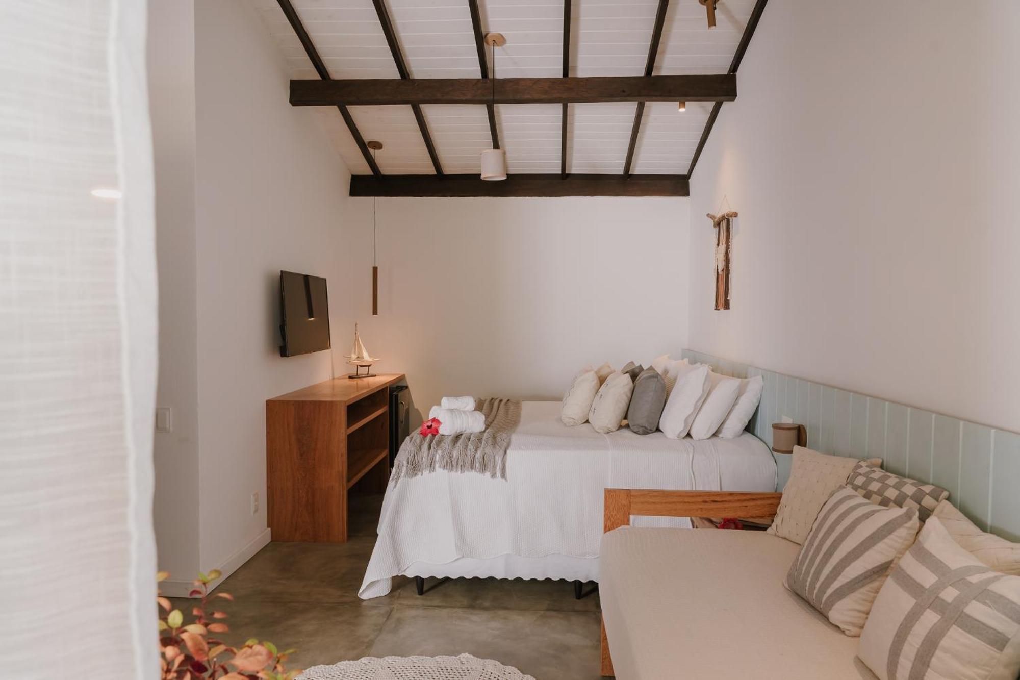 Inn Aqualtune Barra Grande (Bahia)