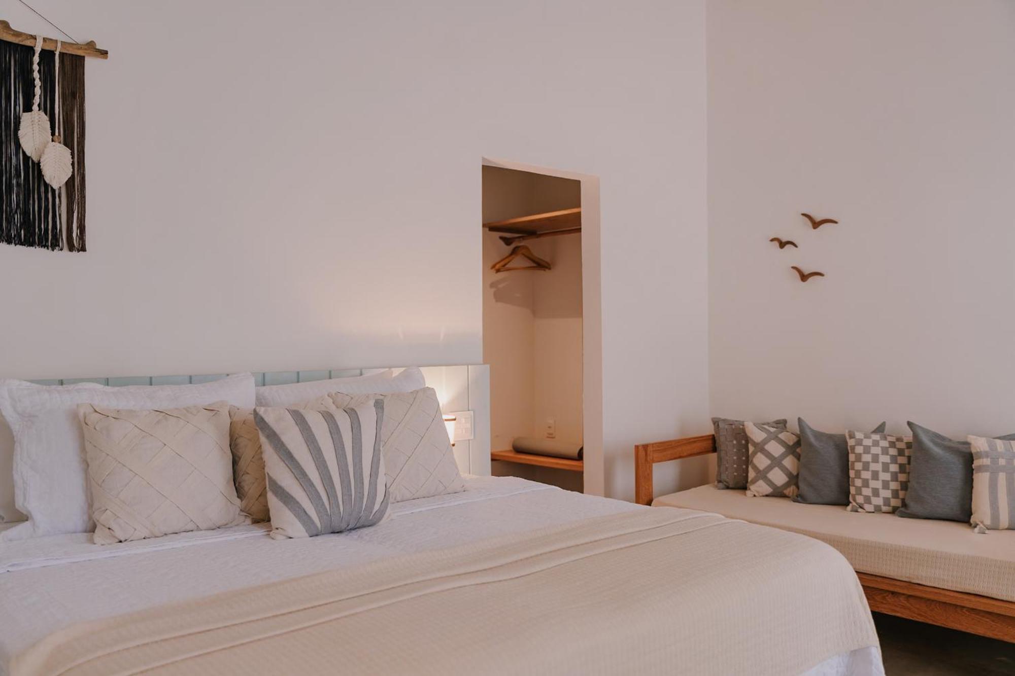 Inn Aqualtune Barra Grande (Bahia)